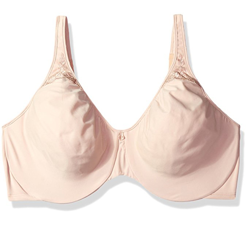 best minimizer bra for large bust