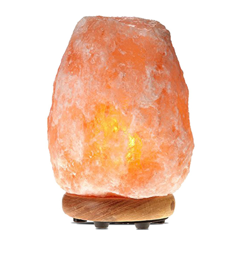 1. Himalayan Glow 1002 large Salt lamp