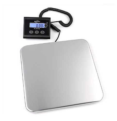 10. Weighmax 330lb Industrial Postal Scale (W-4830)