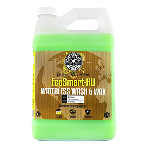 3. Chemical Guys WAC_707RU Waterless Soap