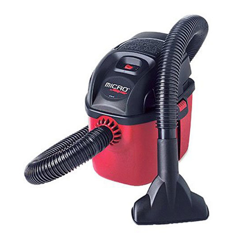 6. Shop-Vac Micro Wet/Dry Vac (2021000)