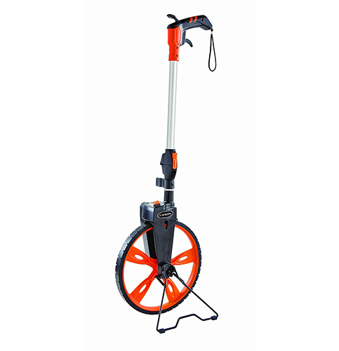 7. Keson RRT12 Top Reading/Center Line Measuring Wheel