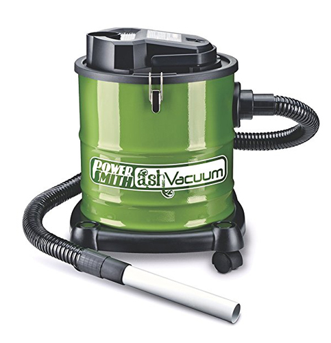 4. PowerSmith Ash Vacuum (PAVC101)