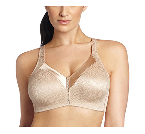 9. Bali Women’s Minimizer Bra (3335)