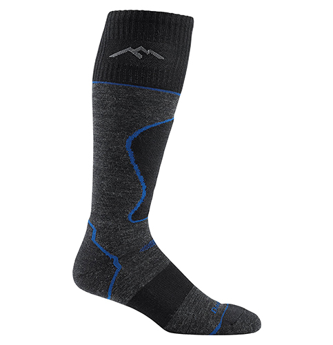 5. Darn Tough Vermont Socks (Calf Padded)