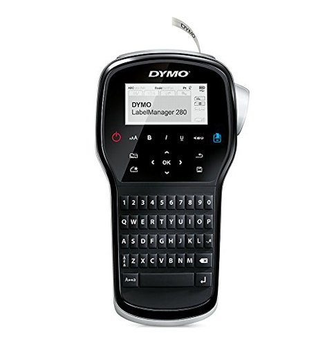 1. DYMO LabelManager 280 (1815990)