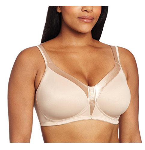 8. Playtex Women’s sensational bra