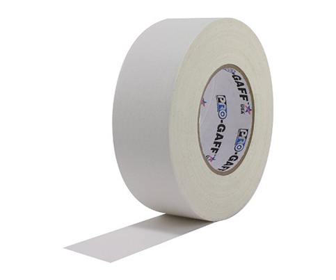 5. ProTapes Pro-Gaff Cloth Gaffer Tape