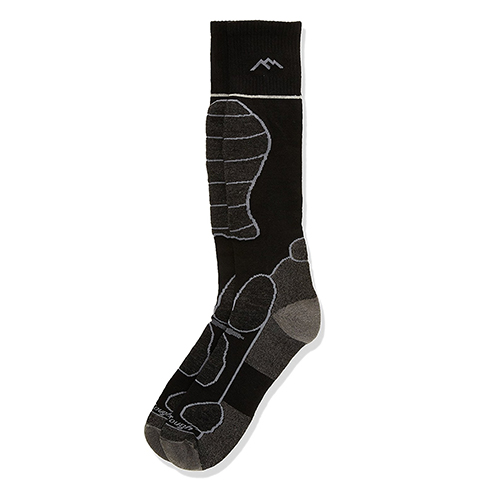 4. Darn Tough Vermont Skiing Socks