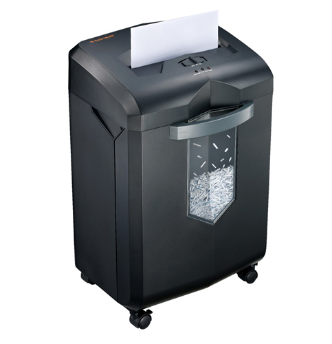 7. Bonsaii EverShred C149-C 18-Sheet Cross-Cut Paper Shredder