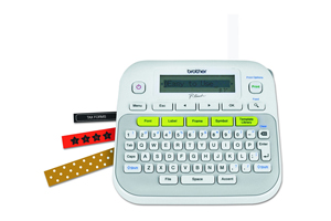 Best label maker 2017