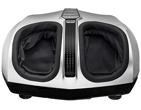 1. Belmint Shiatsu Foot Massager