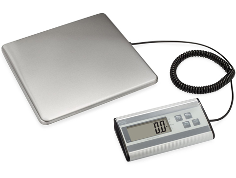 4. Smart Weigh Digital Shipping and Postal Scale