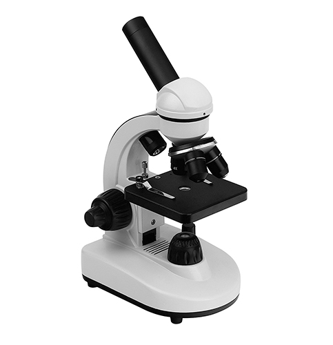 7. JNKEDU 21B Monocular Compound Microscope