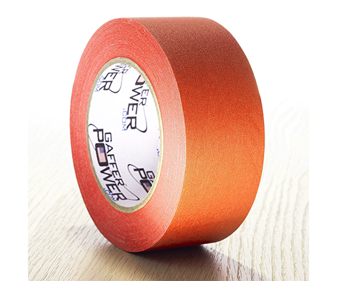 2. Professional Grade Gaffer Tape by Gaffer Power