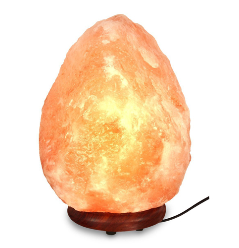 6. Mineralamp NSL-101 Natural Himalayan Salt Lamp