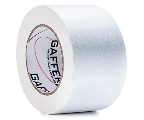 8. REAL Professional Premium Grade Gaffer Tape