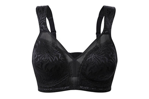 best minimizer bras for large bust