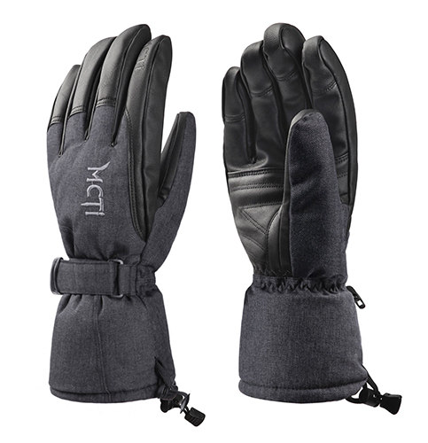5. Xiong Chao Ski Gloves