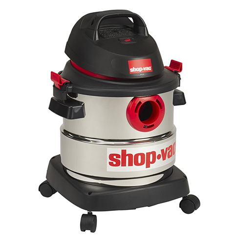 2. Shop-Vac Wet Dry Vacuum(5989300)