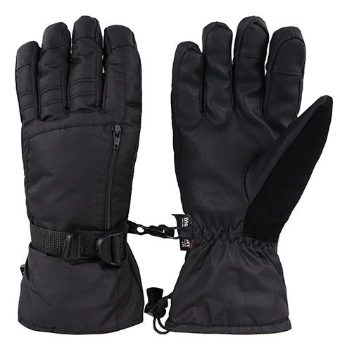 Top 10 Best Mens Ski Gloves for Winter in 2020 Reviews