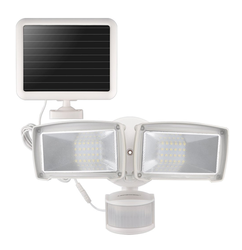 8. LEPOWER 950LM Solar LED Security Light