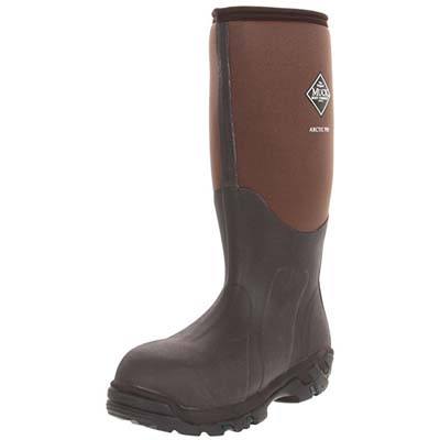 2. Muck Boot Arctic Pro Hunting Boot