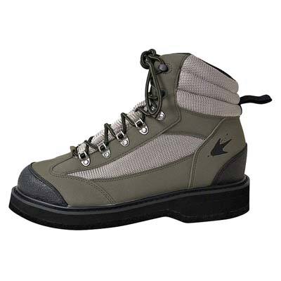 3. Frog Toggs Hellbender Wading Shoe