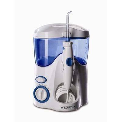 6. Waterpik WP-100W Water Flosser (1 Each)