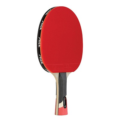 2. STIGA Pro Carbon Table Tennis Racket