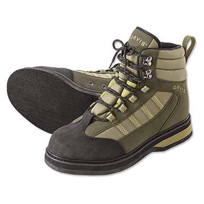 8. Orvis Encounter Wading Boots