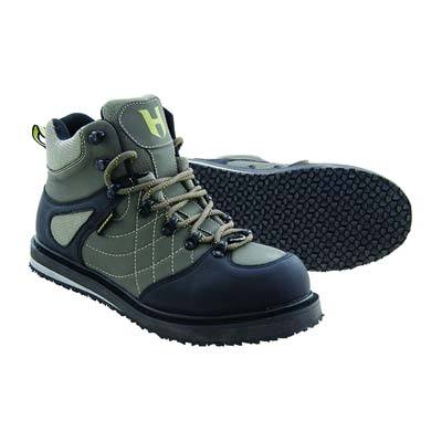 6. Hodgman H3 Wading Boot (Felt)