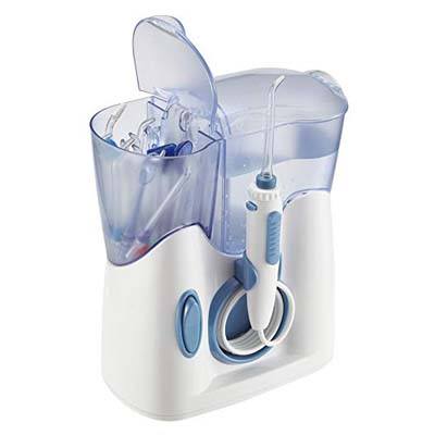 3. H2ofloss Water Dental Flosser (800ml Capacity)