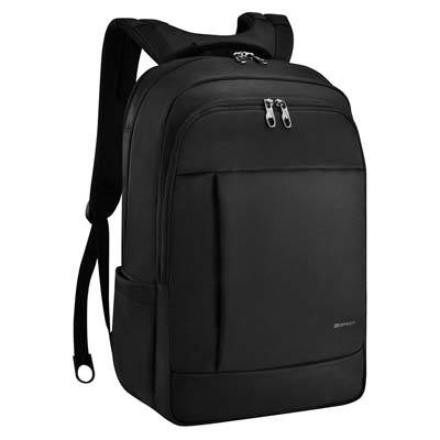 5. kopack Deluxe Black Waterproof Laptop