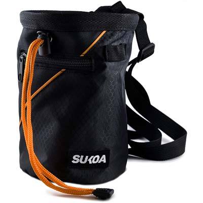 3. Sukoa Chalk Bag