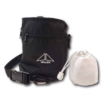 4. Valley Climbing Chalk Bag