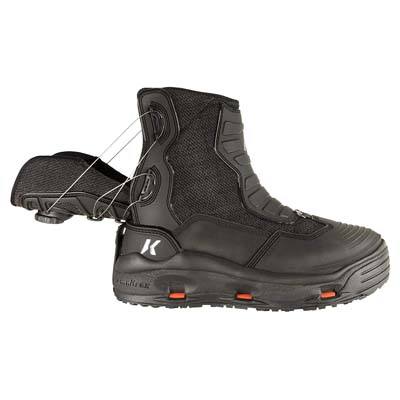 top rated wading boots