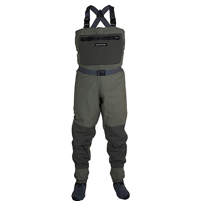 3. COMPASS 360 Deadfall Breathable STFT Chest Wader