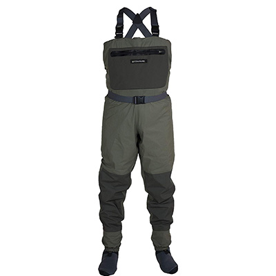 Hodgman H3 Waders Size Chart