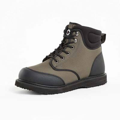 5. DUCK & FISH Men’s Wading Shoe