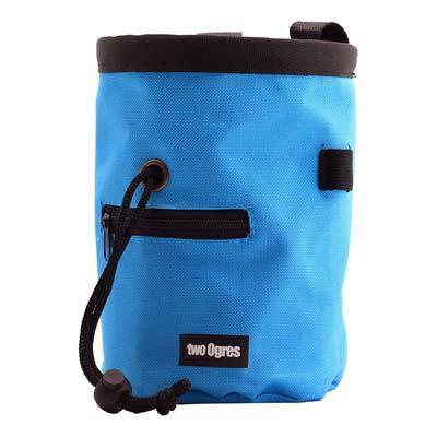 2. two Ogres Essential-Z Climbing Chalk Bag