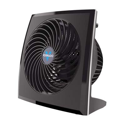 5. Vornado 573 Small Flat Air Circulator Fan