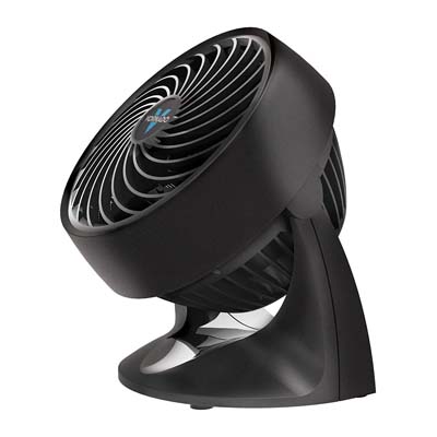 7. Vornado 133 Compact Air Circulator Fan