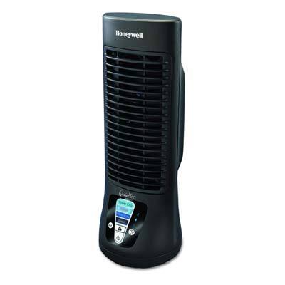 1. Honeywell Personal Table Fan (HTF210B)