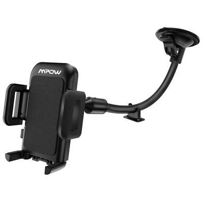 3. Mpow Cell Phone Holder for Car