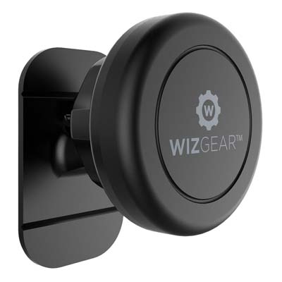 2. WizGear Universal Dashboard Car Mount Holder