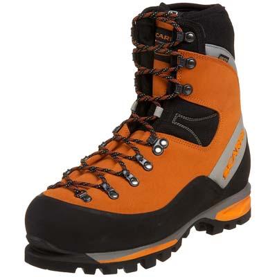 3. SCARPA Mont Blanc GTX Mountaineering Boots