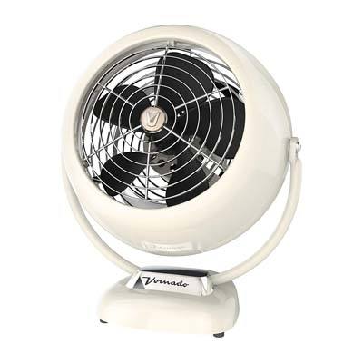 9. Vornado VFAN Vintage Air Circulator Fan