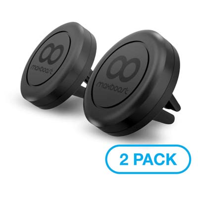 5. Maxboost Universal Car Mount [2 Pack]