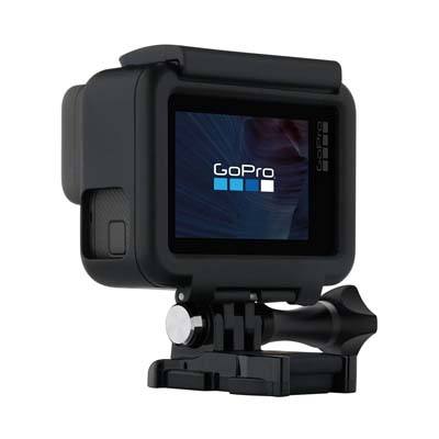 1. GoPro HERO5 Black